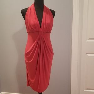 Ninewest Halter Dress